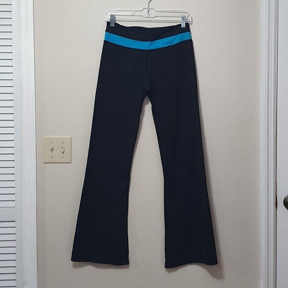 Lululemon Groove Reversible pants - Picture 1 of 9